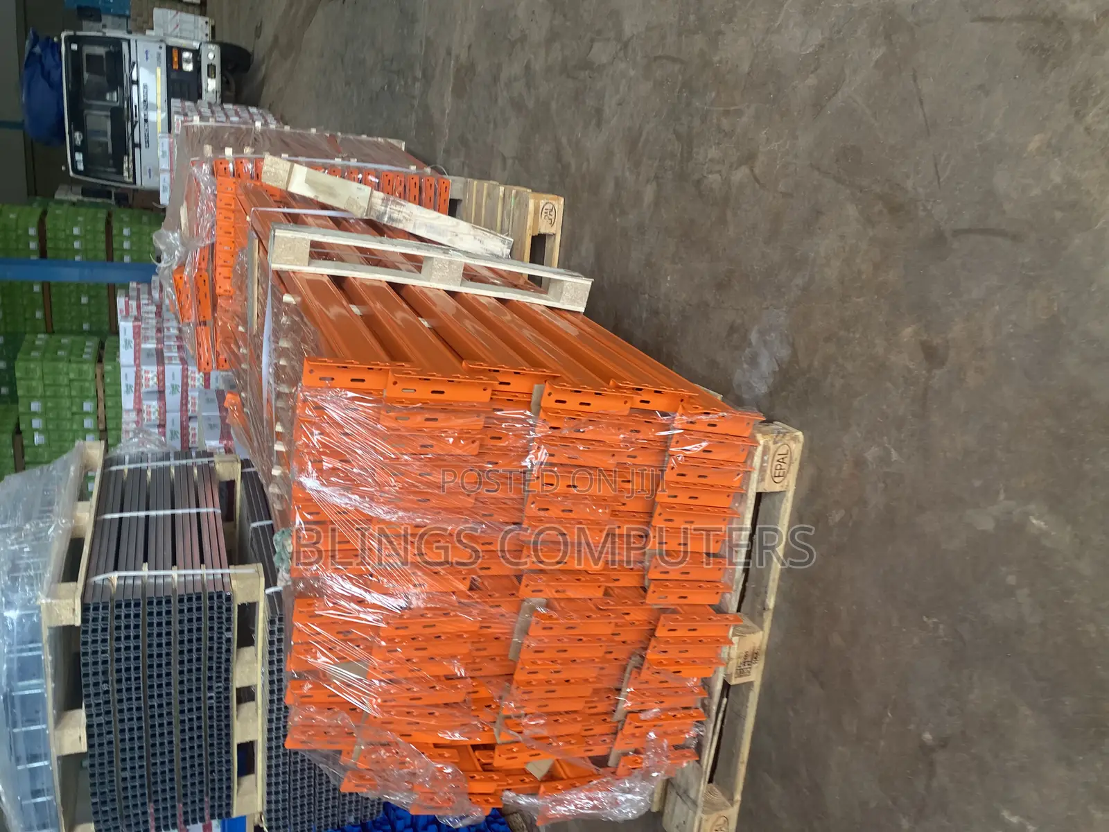 Racking System