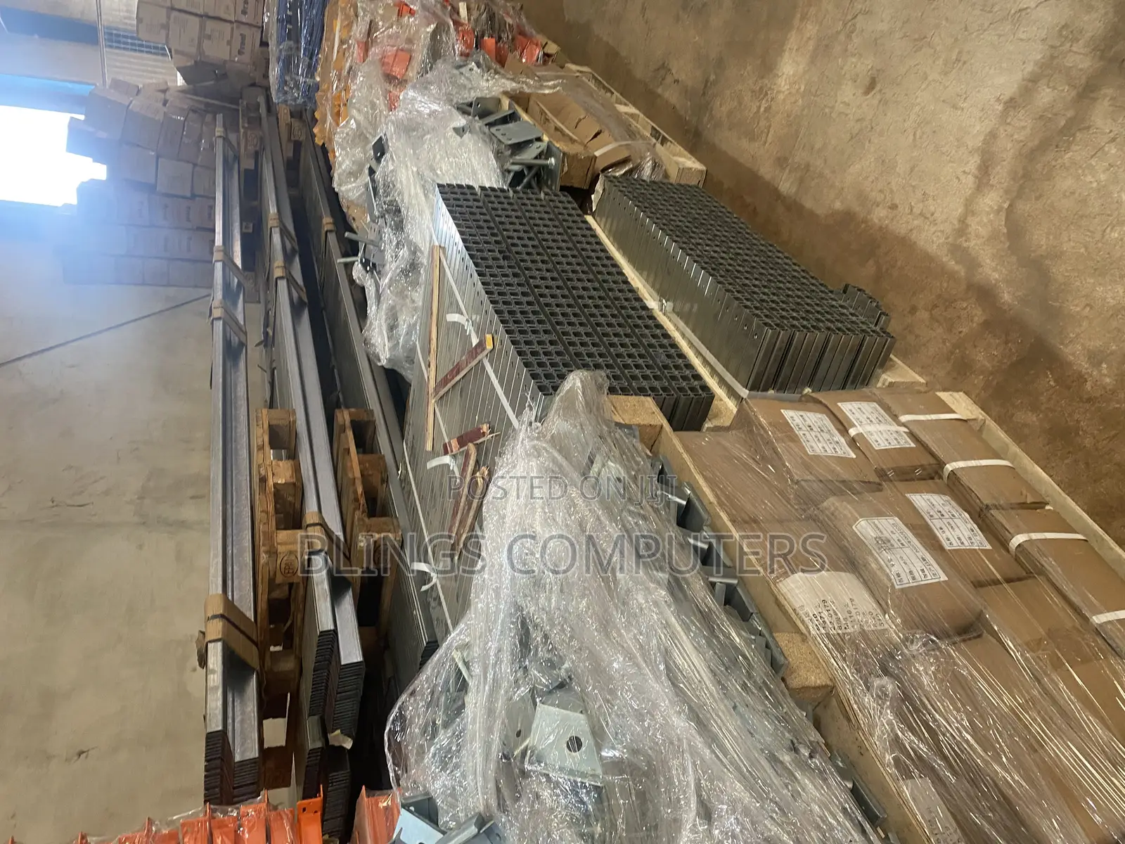 Racking System