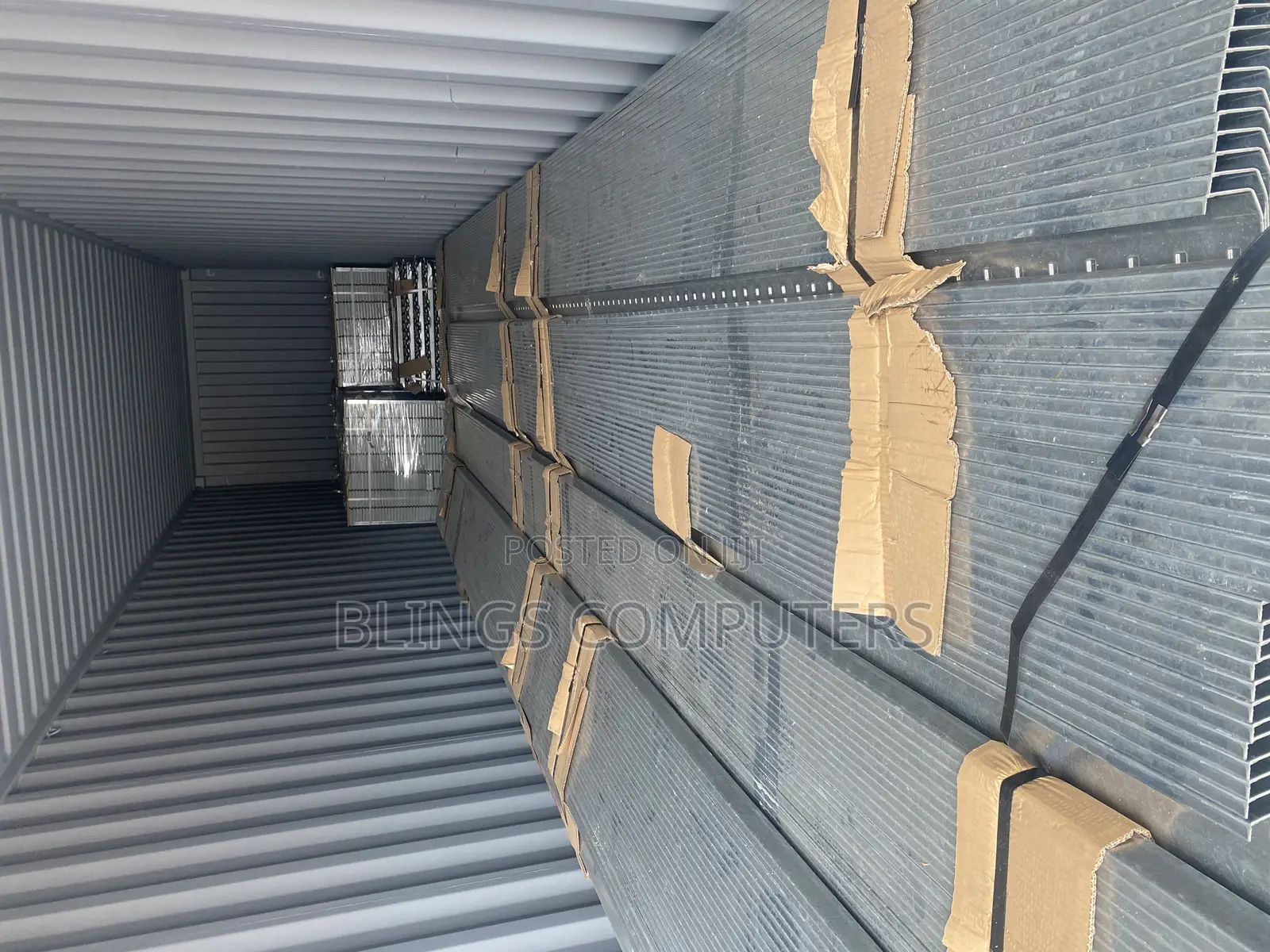 Racking System