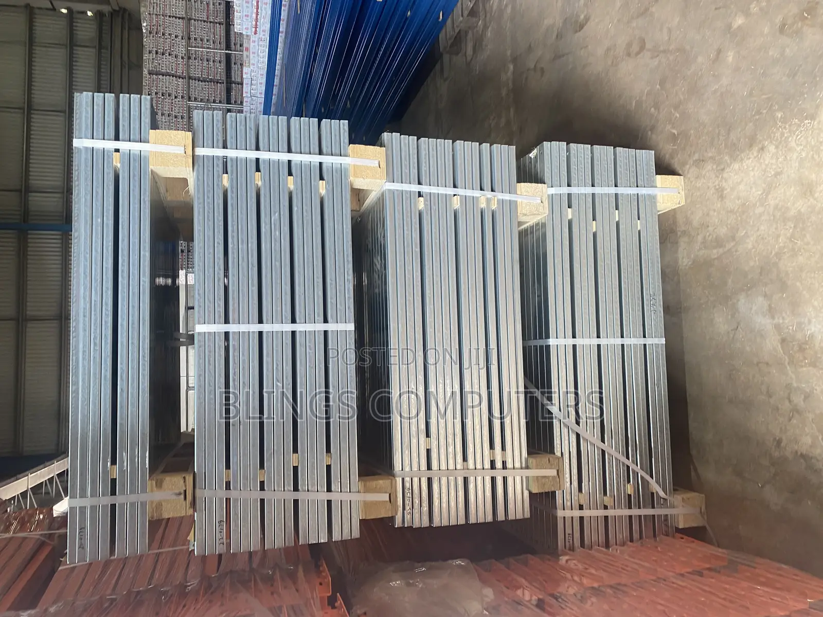 Racking System