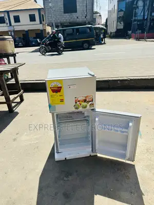 Zealous Sleek New Double Door Fridge Galaxy Minutes Side