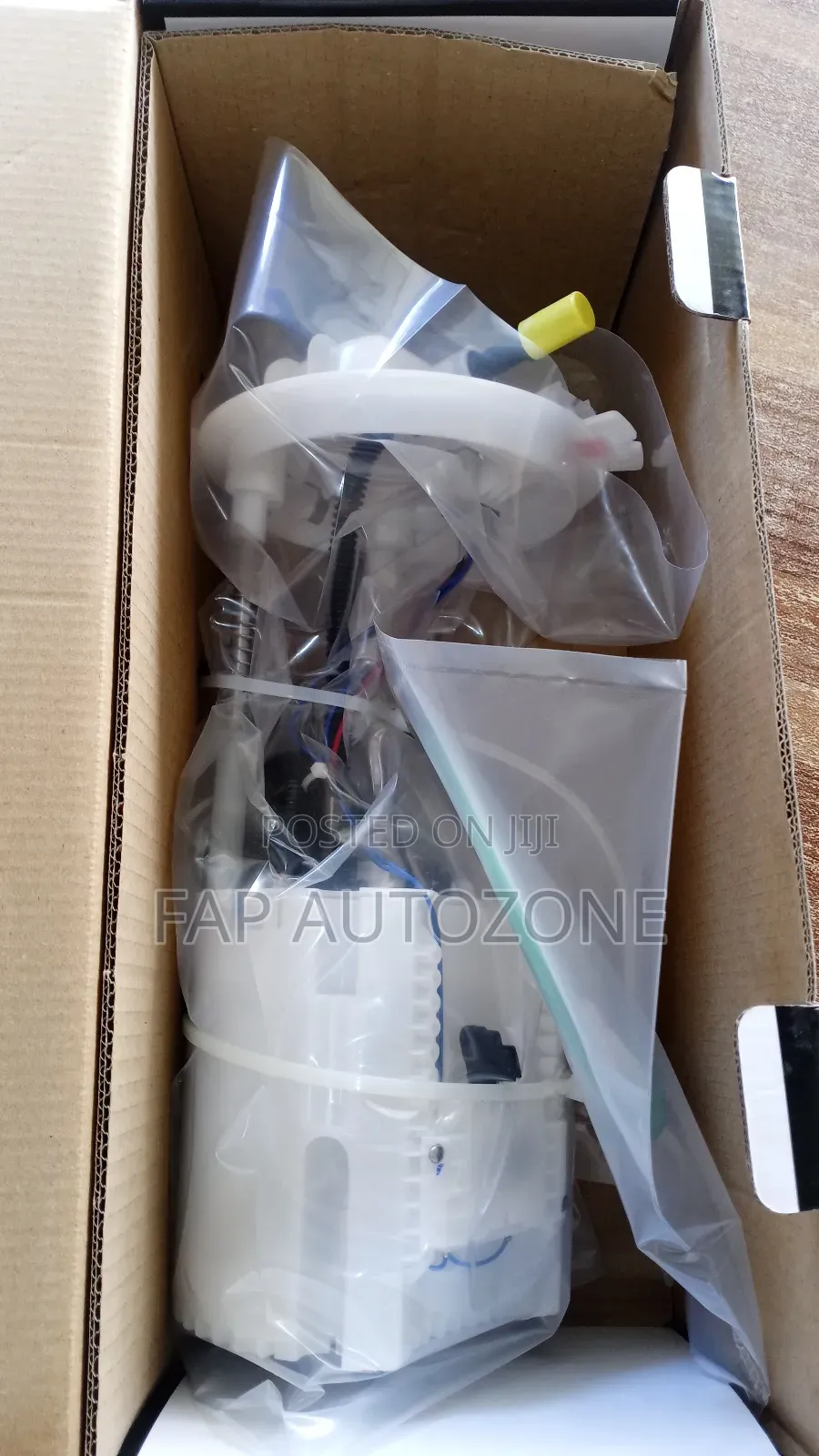 01200. Original Ultra Power Fuel Pump From USA. E7361M