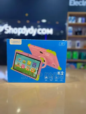 New Oteeto Tab 5 Travel Mate 128 GB