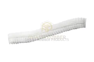 Mob Cap Hair Net White (100pcs)