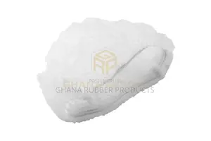 Mob Cap Hair Net White (100pcs)
