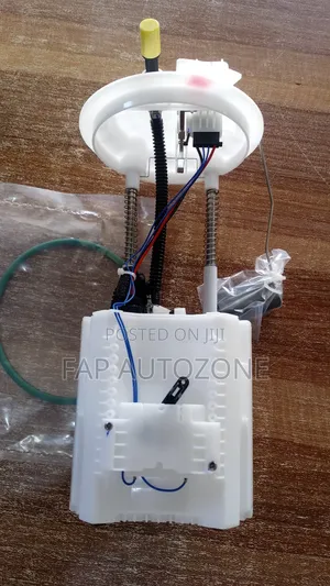 01200. Original Ultra Power Fuel Pump From USA. E7361M