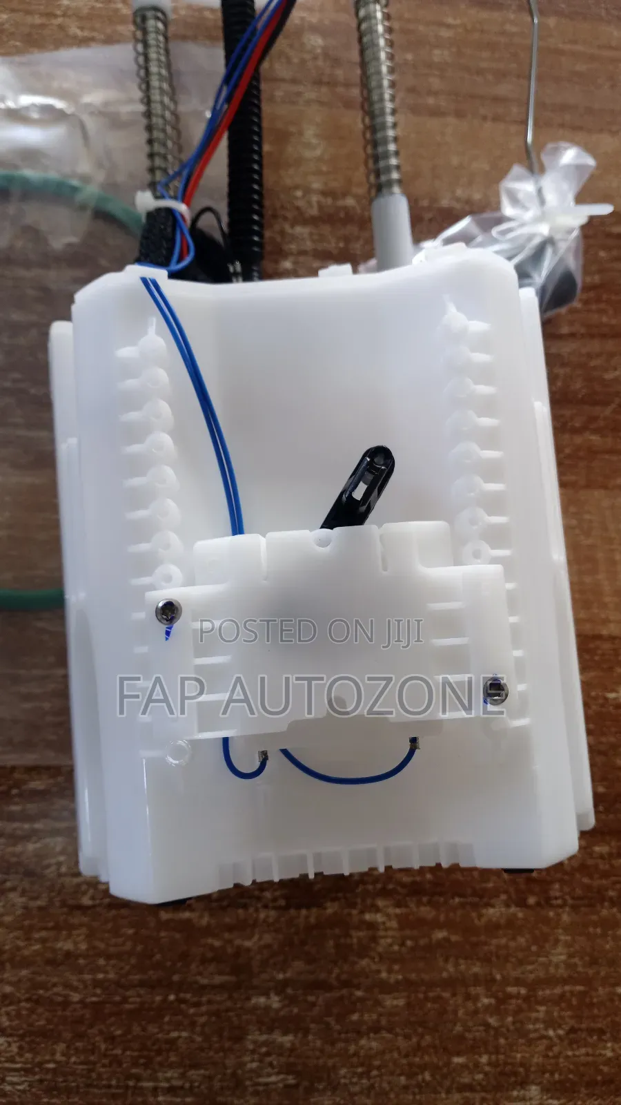 01200. Original Ultra Power Fuel Pump From USA. E7361M