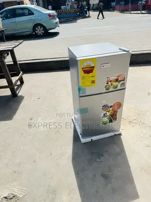 Durable Materials Table Top Fridge Galaxy