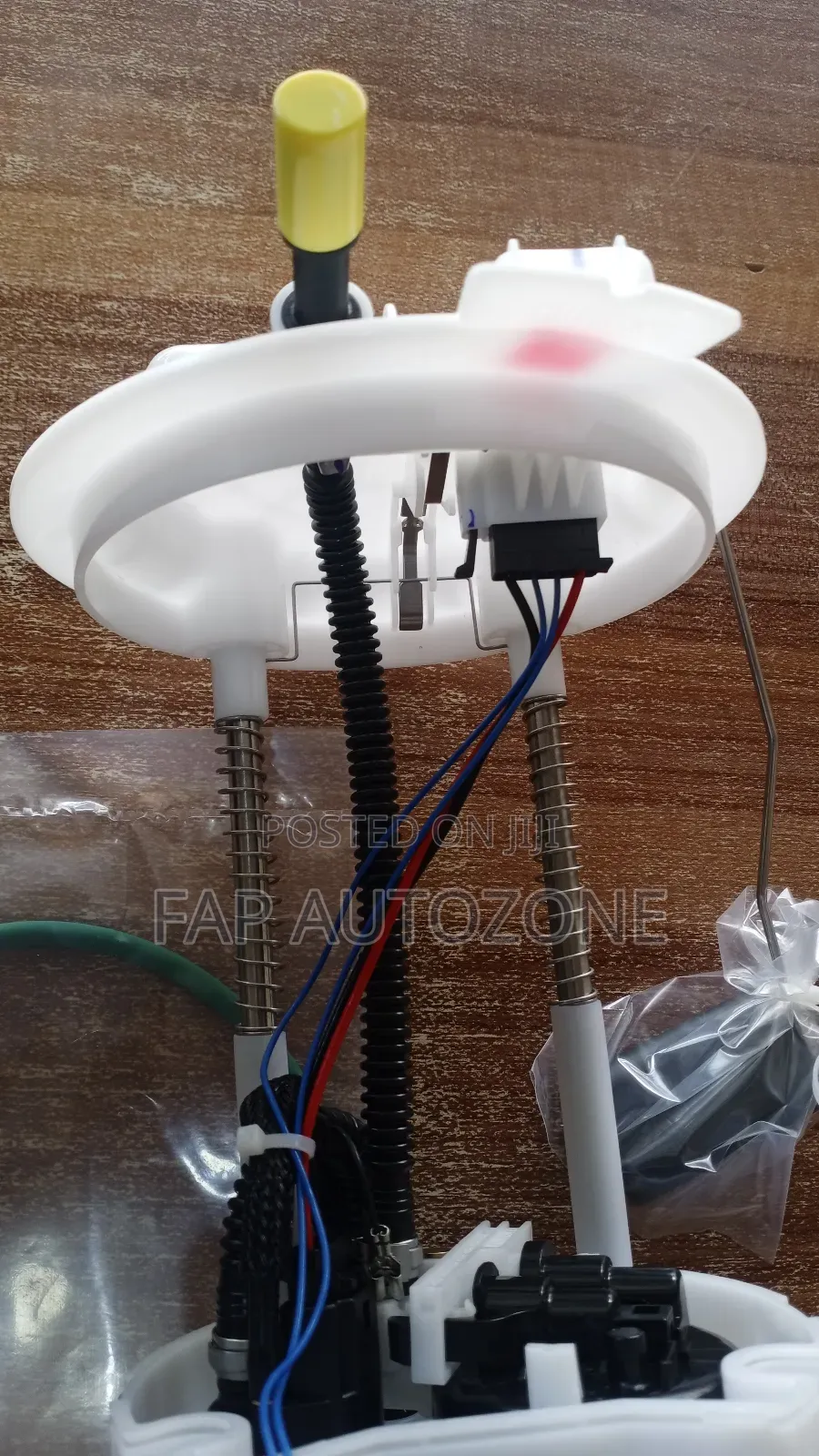 01200. Original Ultra Power Fuel Pump From USA. E7361M