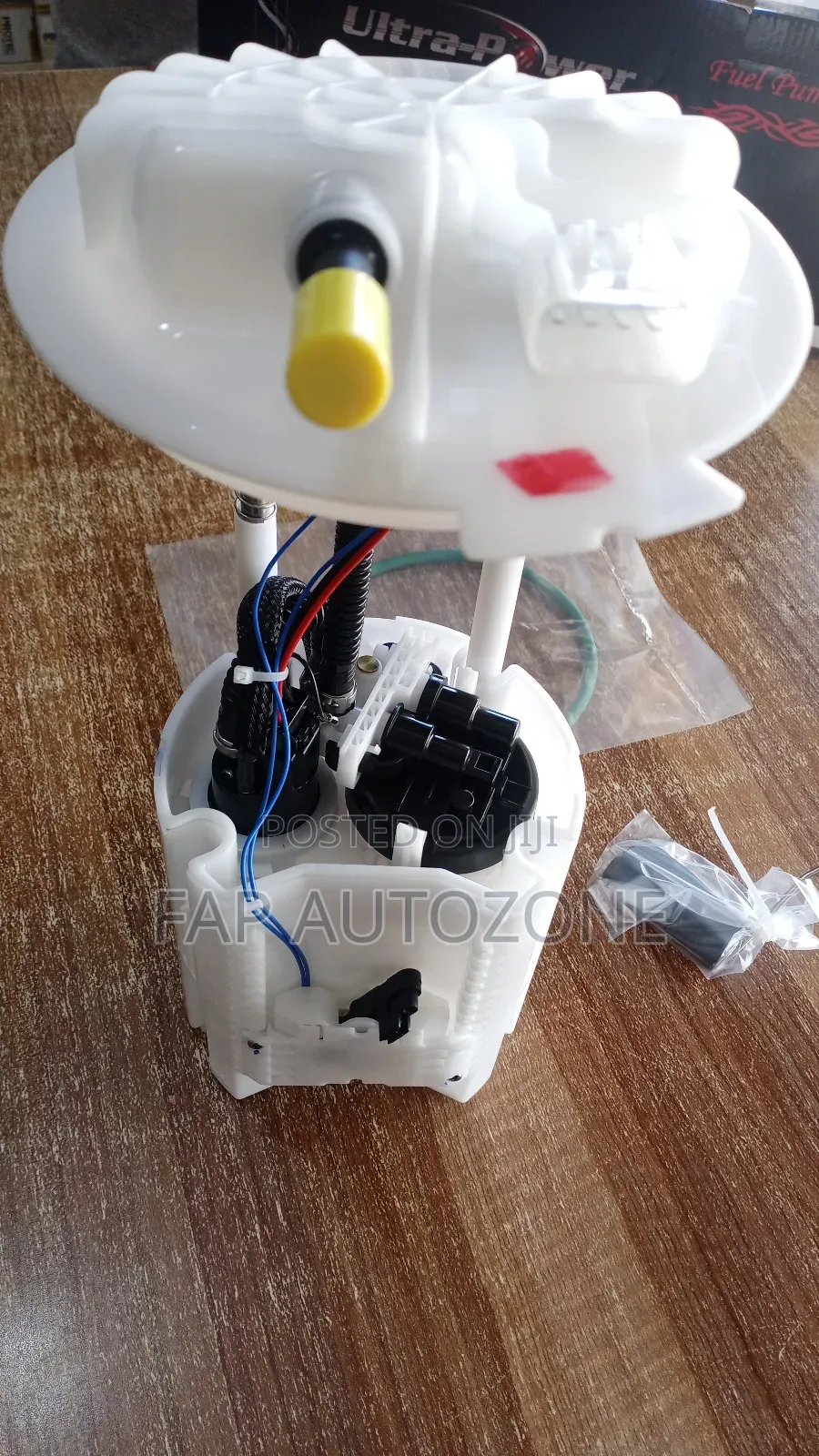 01200. Original Ultra Power Fuel Pump From USA. E7361M