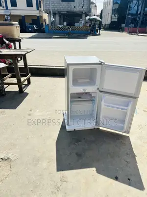 Shop From Us Double Door Galaxy Fridge