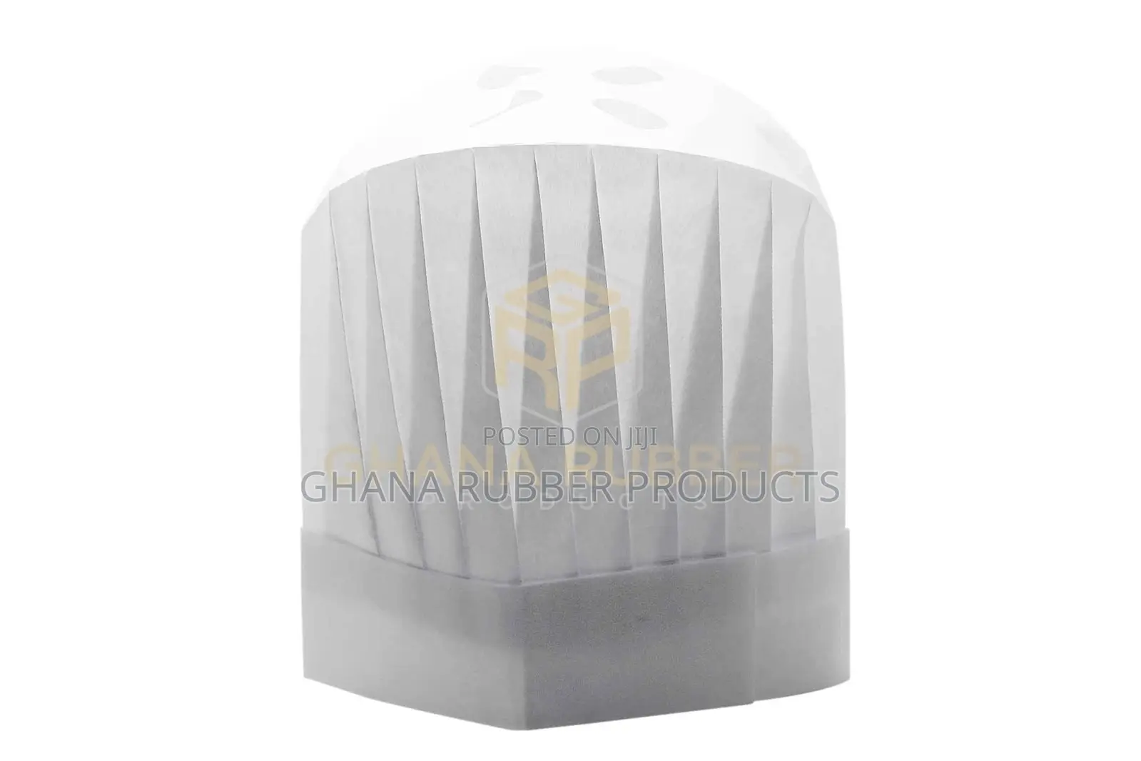 Non-Woven Chef Hat 12'' (100pcs)