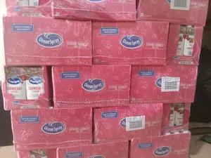 Ocean Spray Cranberry Drinks