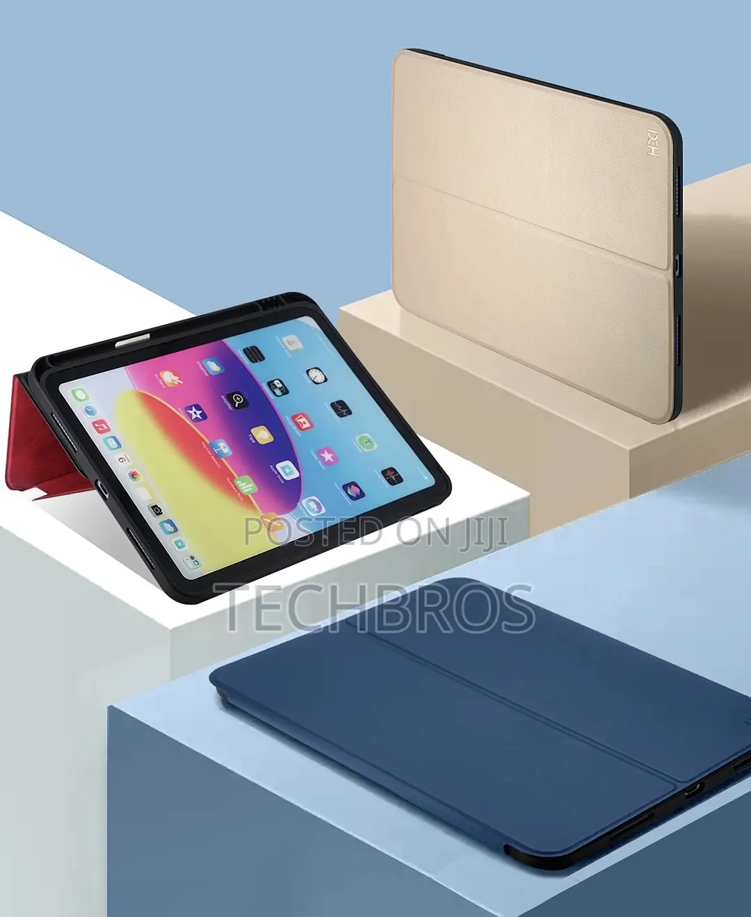 Original Samsung Tab S9 Plus/Tab S9 Fe Plus 12.4 Inches