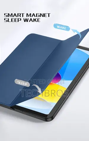 Original Samsung Tab S9 Plus/Tab S9 Fe Plus 12.4 Inches