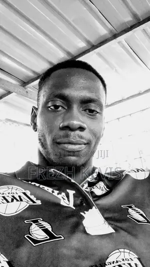 Richard Kevis Oboh