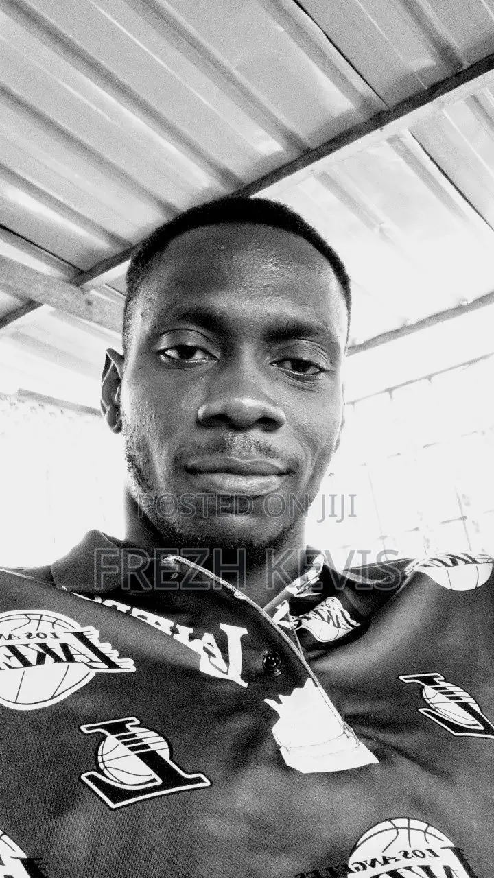 Richard Kevis Oboh