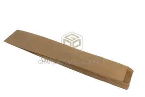 Paper Bags for Baguette Large (1000pcs)