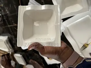 Luxury Dinnerset 24pcs