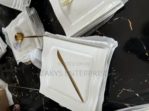 Luxury Dinnerset 24pcs