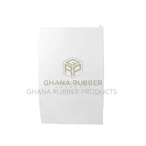 Paper Bags for Food Large White (1000pcs)
