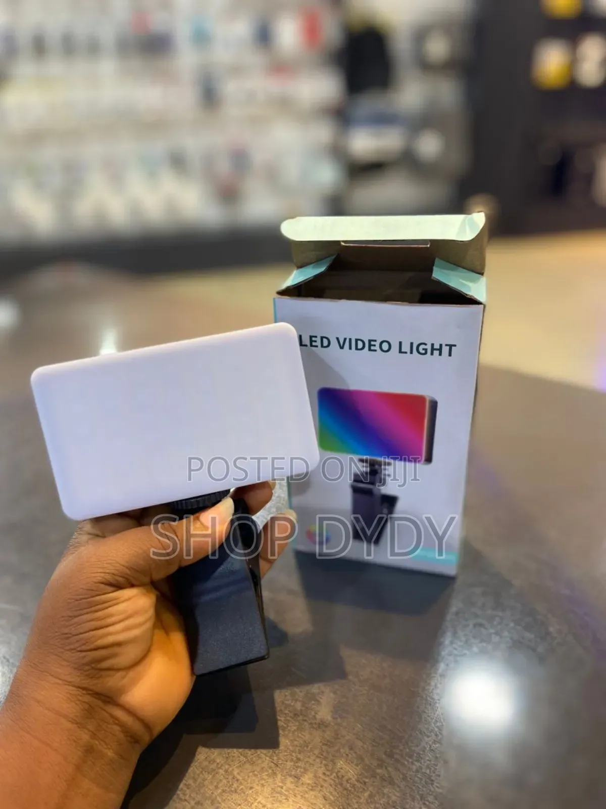LED Video Light
