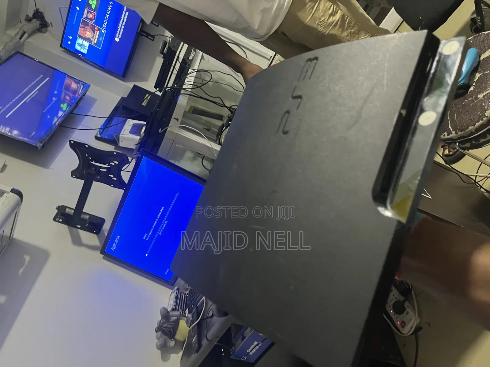 Playstation 3