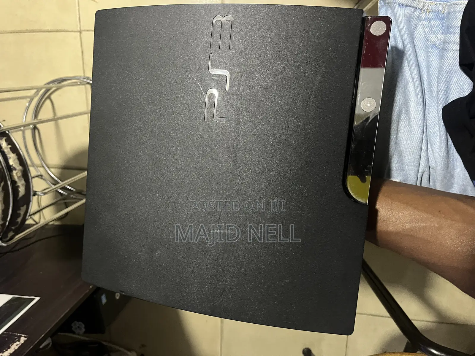 Playstation 3