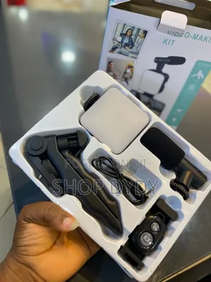 Video Making KIT