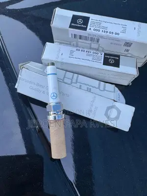 Benz Spark Plugs for Cla and C300