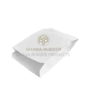 Paper Bags for Meat Pie White (2000pcs)
