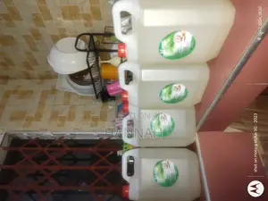 Pure Virgin Coconut Oil