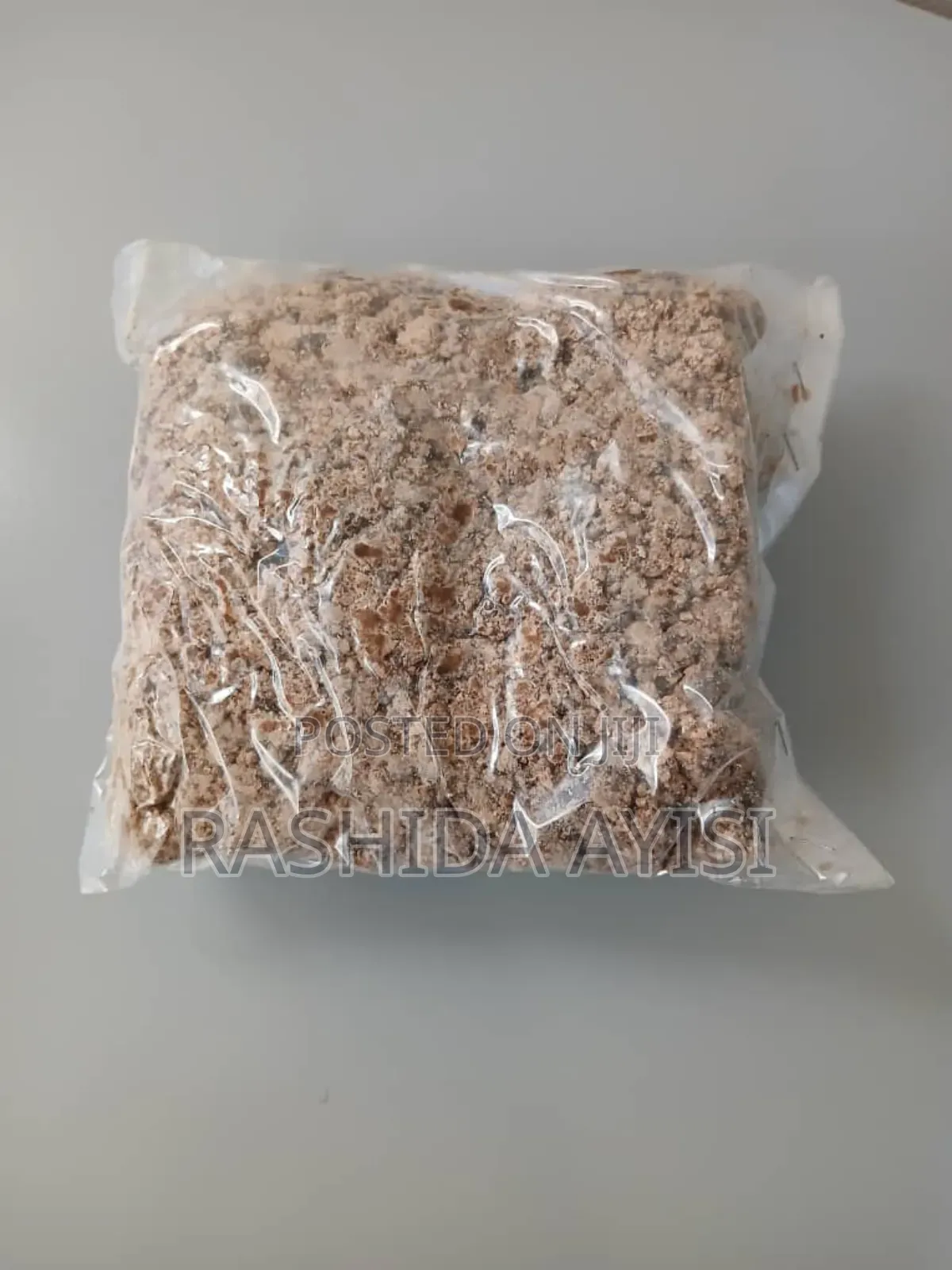 African Black Soap Available