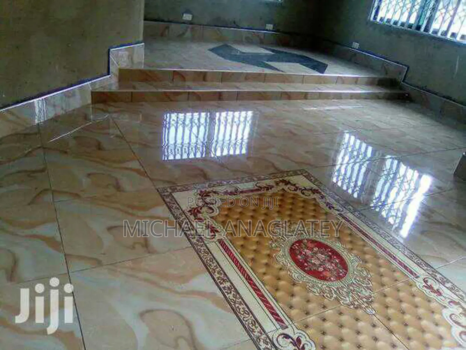 Tiles Laya