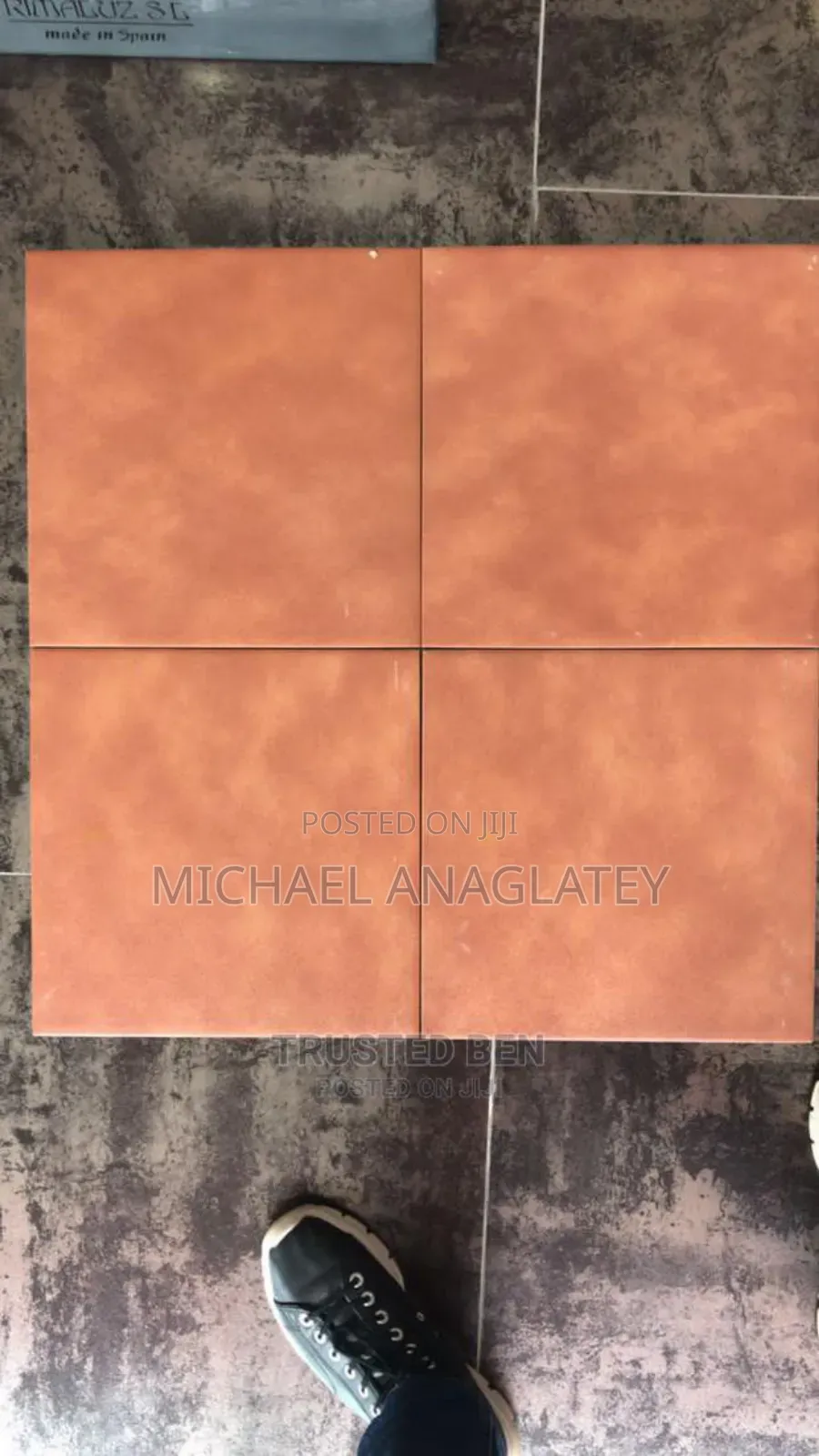 Tiles Laya