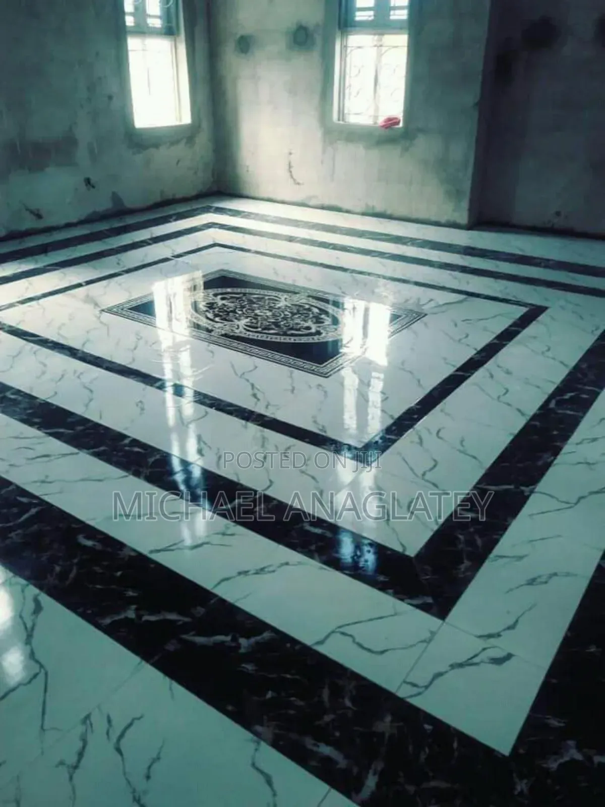 Tiles Laya