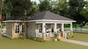 Quality Architecture Designs