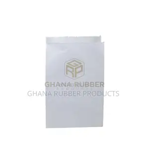 Paper Bags for Pastry Large White (2000pcs)
