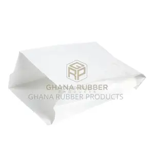 Paper Bags for Pastry Large White (2000pcs)
