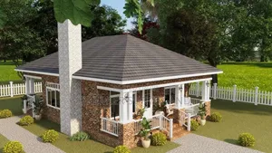 Quality Architecture Designs