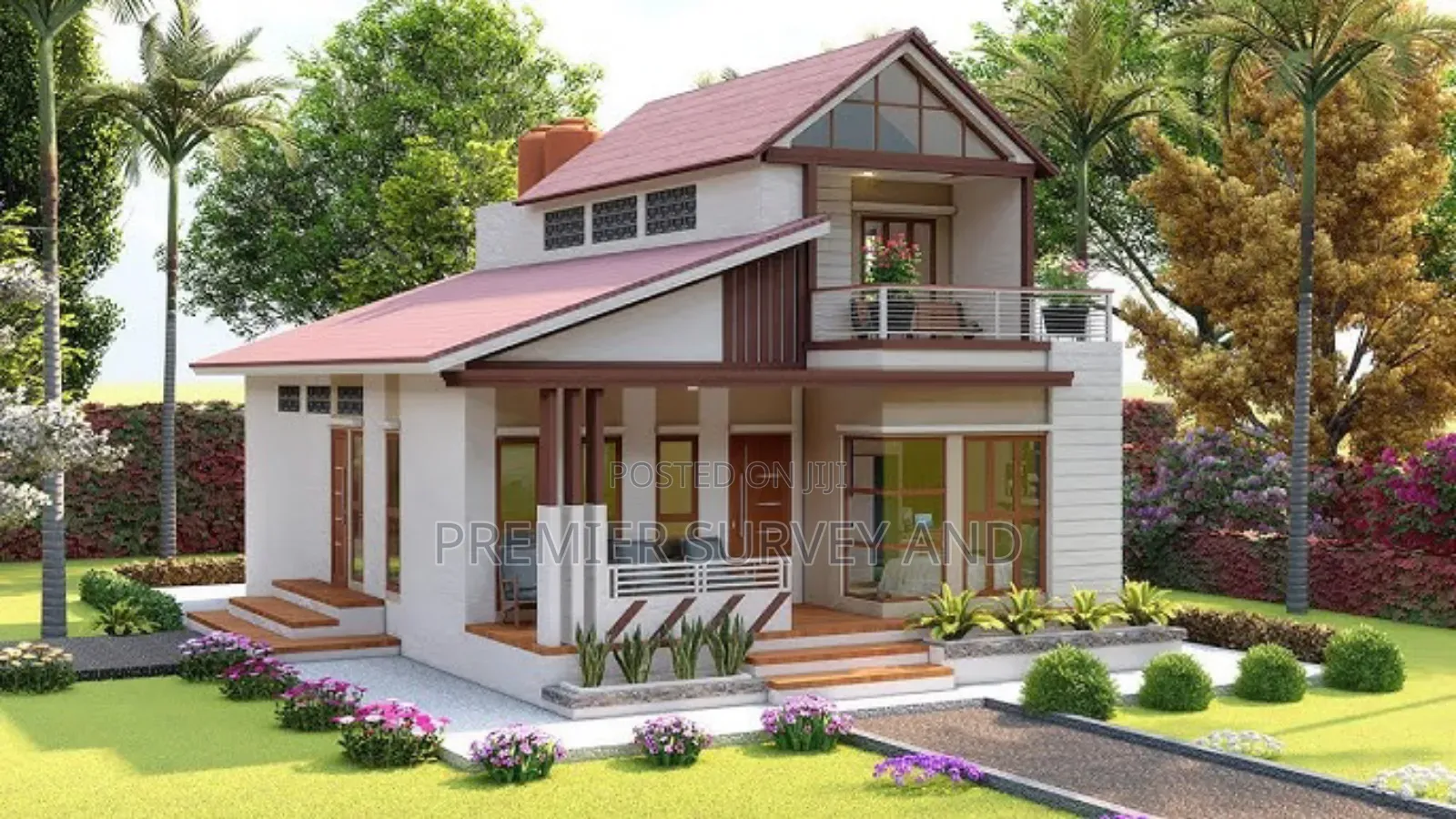 Quality Architecture Designs