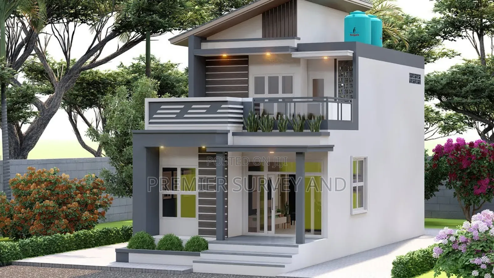 Quality Architecture Designs