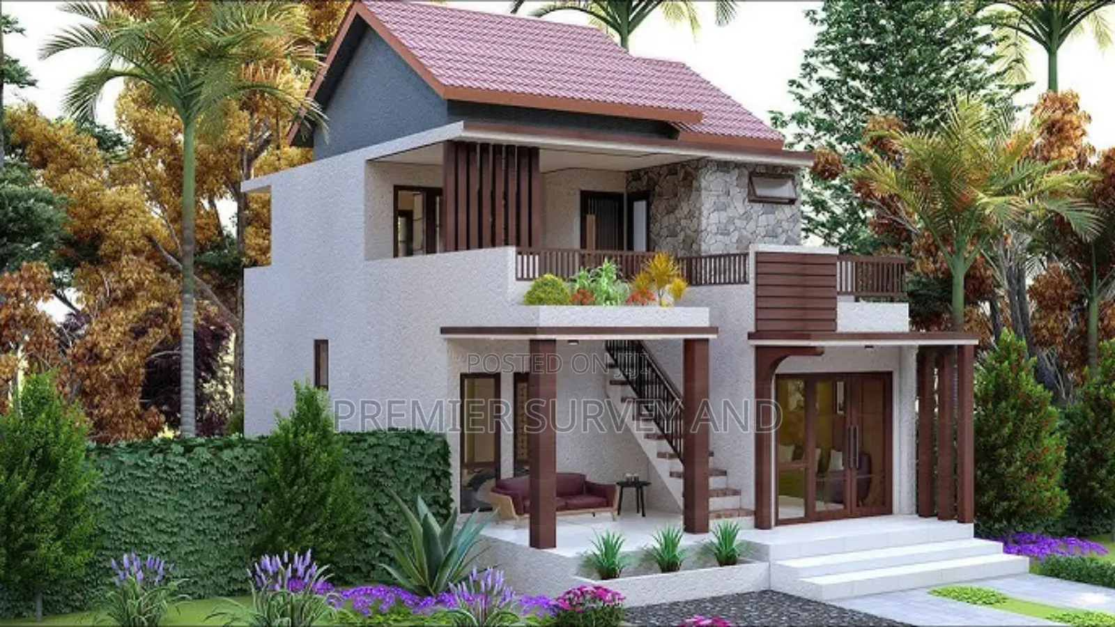 Quality Architecture Designs