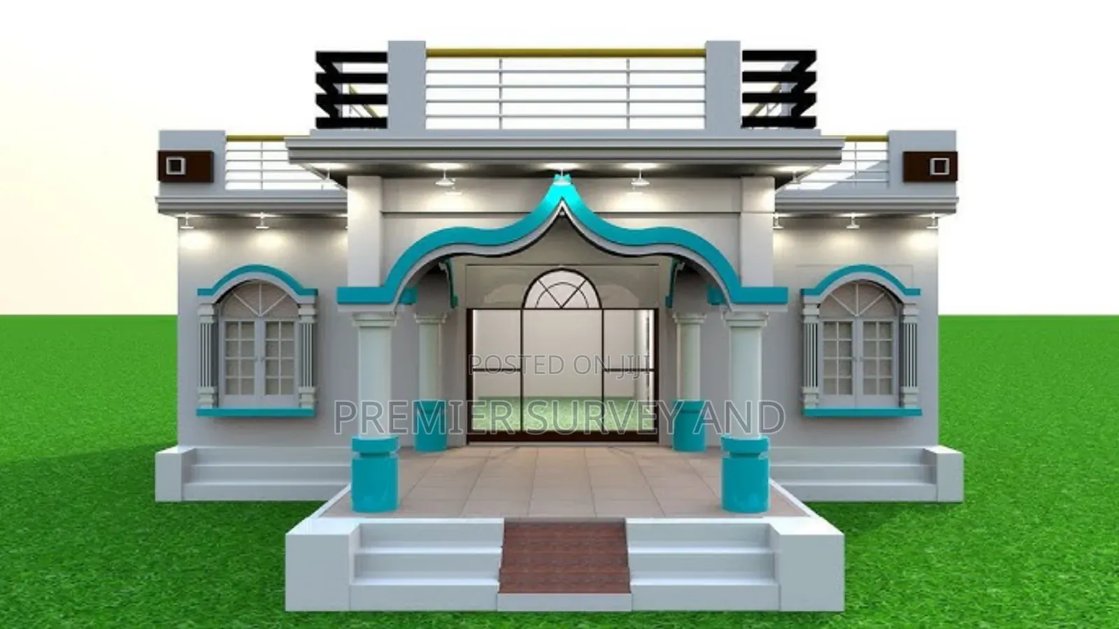 Quality Architecture Designs