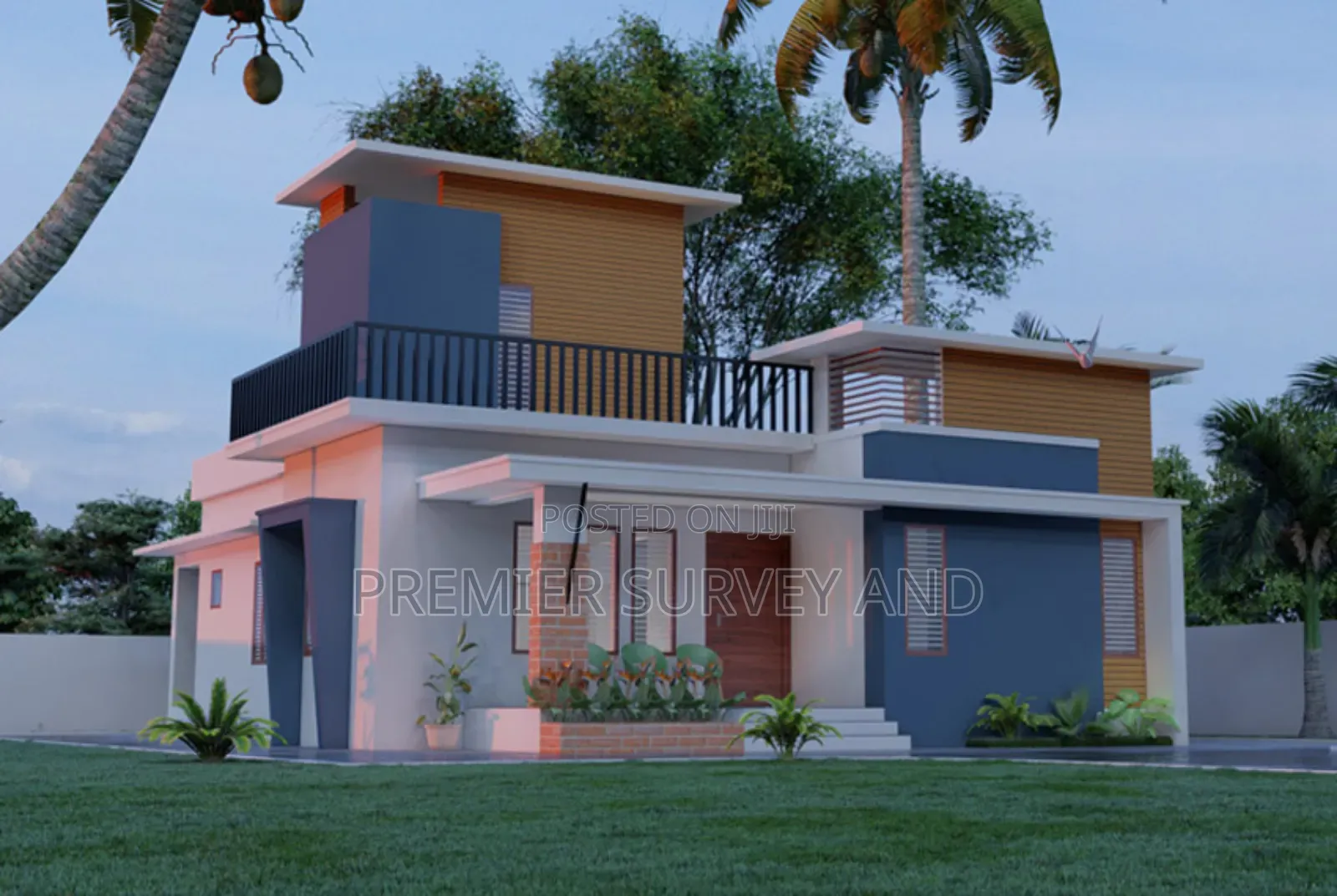 Quality Architecture Designs