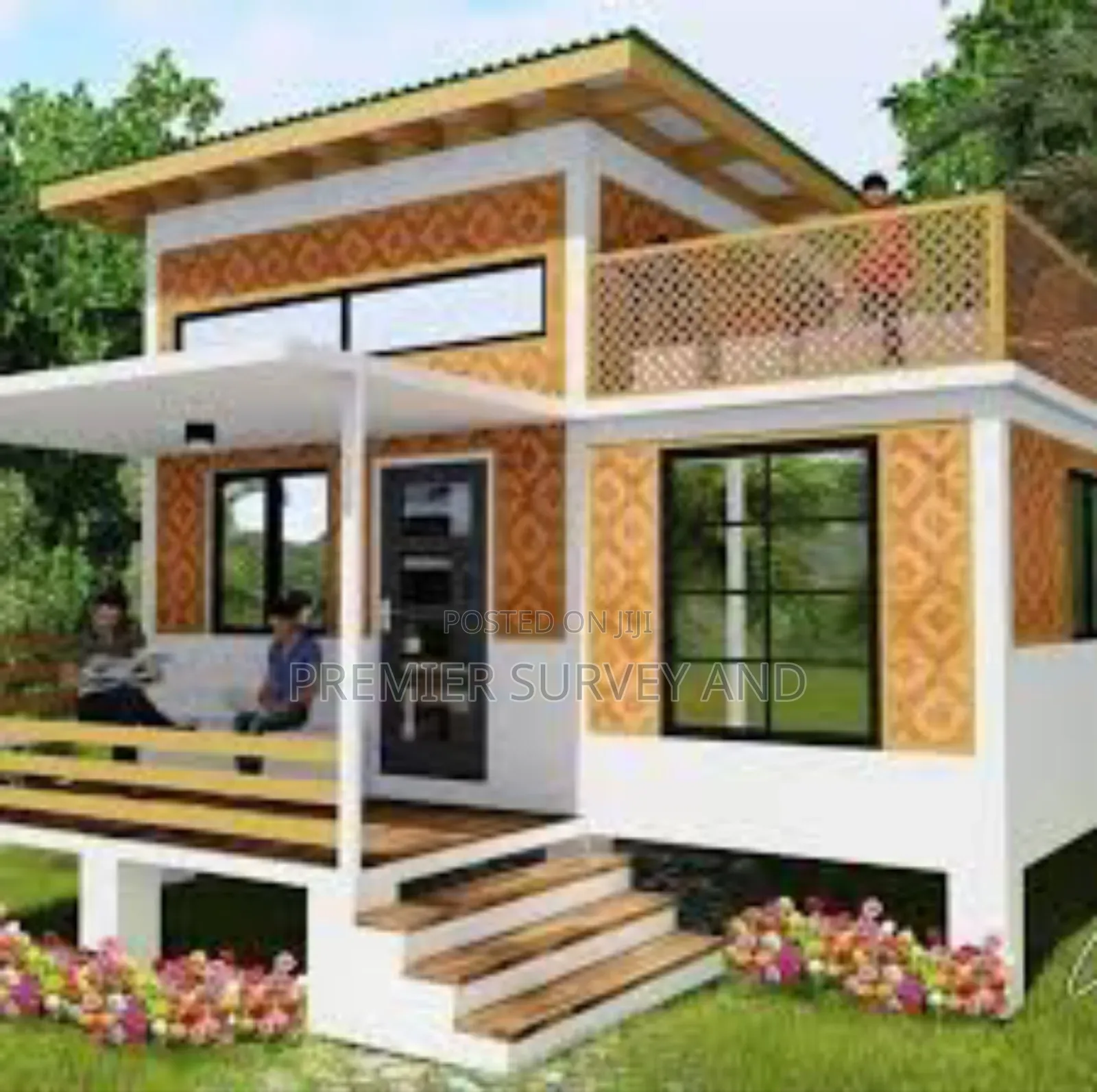 Quality Architecture Designs