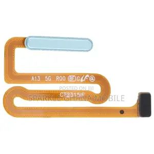 Samsung A13 5G Fingerprint