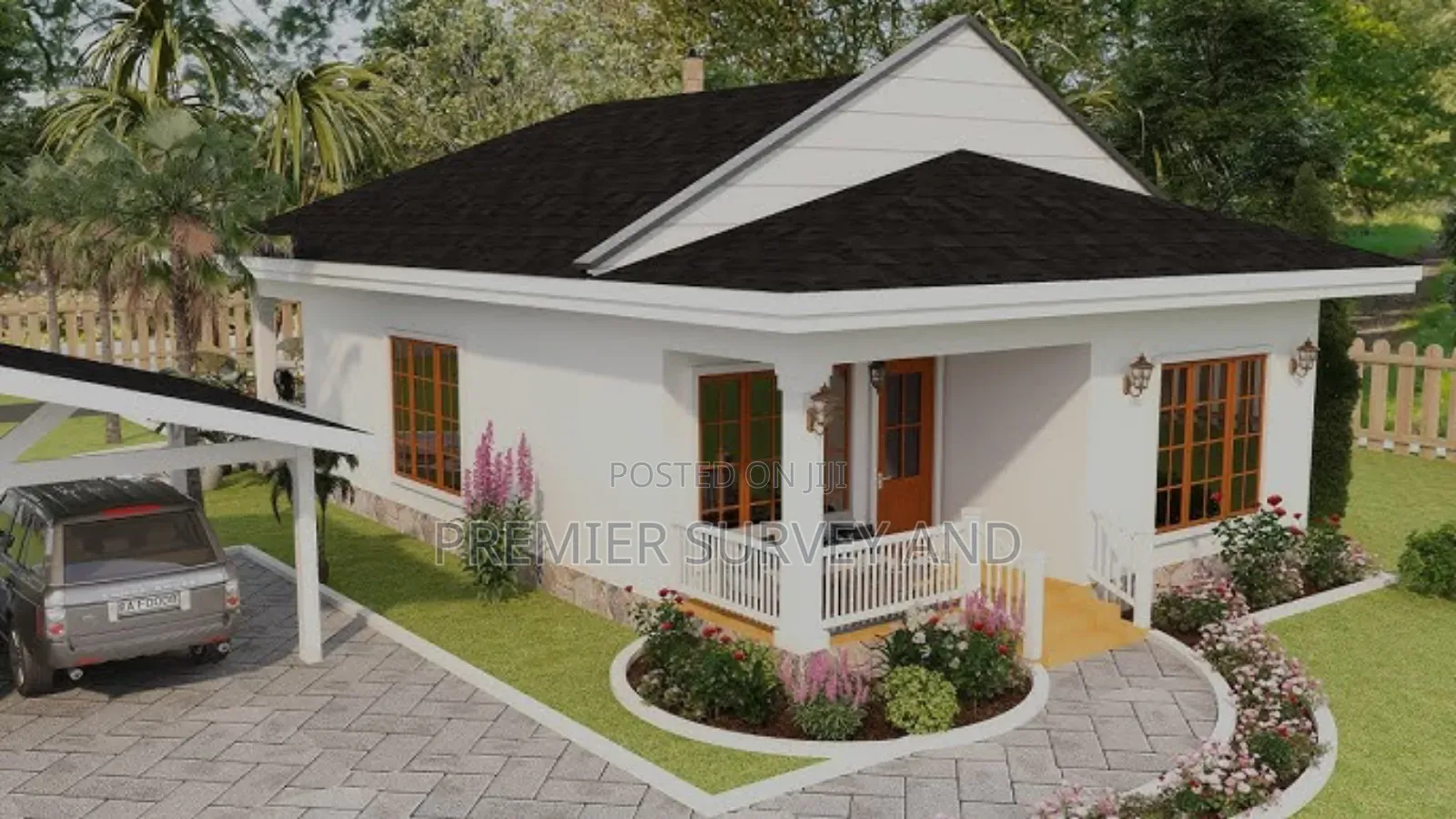 Quality Architecture Designs