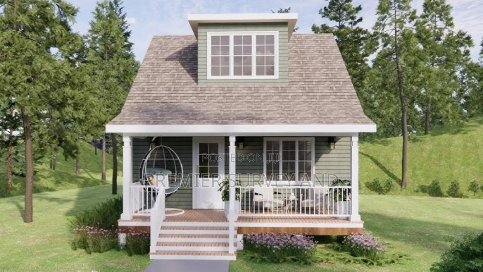 Quality Architecture Designs