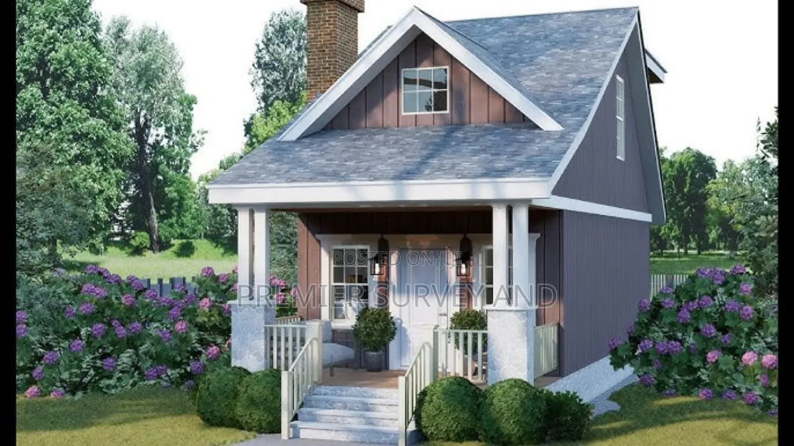 Quality Architecture Designs